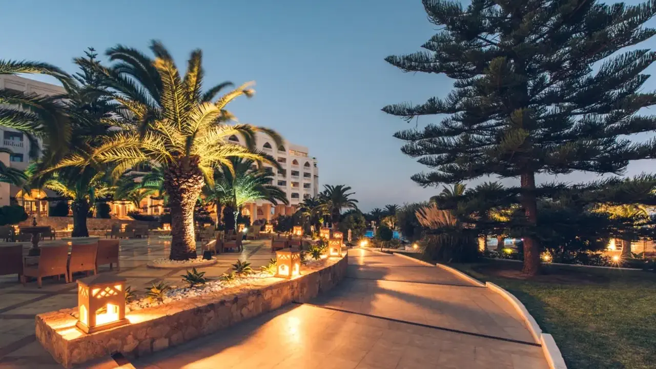 Iberostar Selection Kantaoui Bay