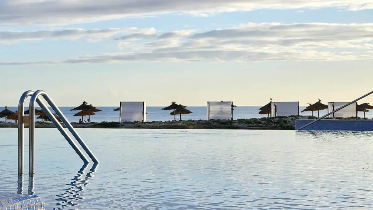 Iberostar Selection Kantaoui Bay