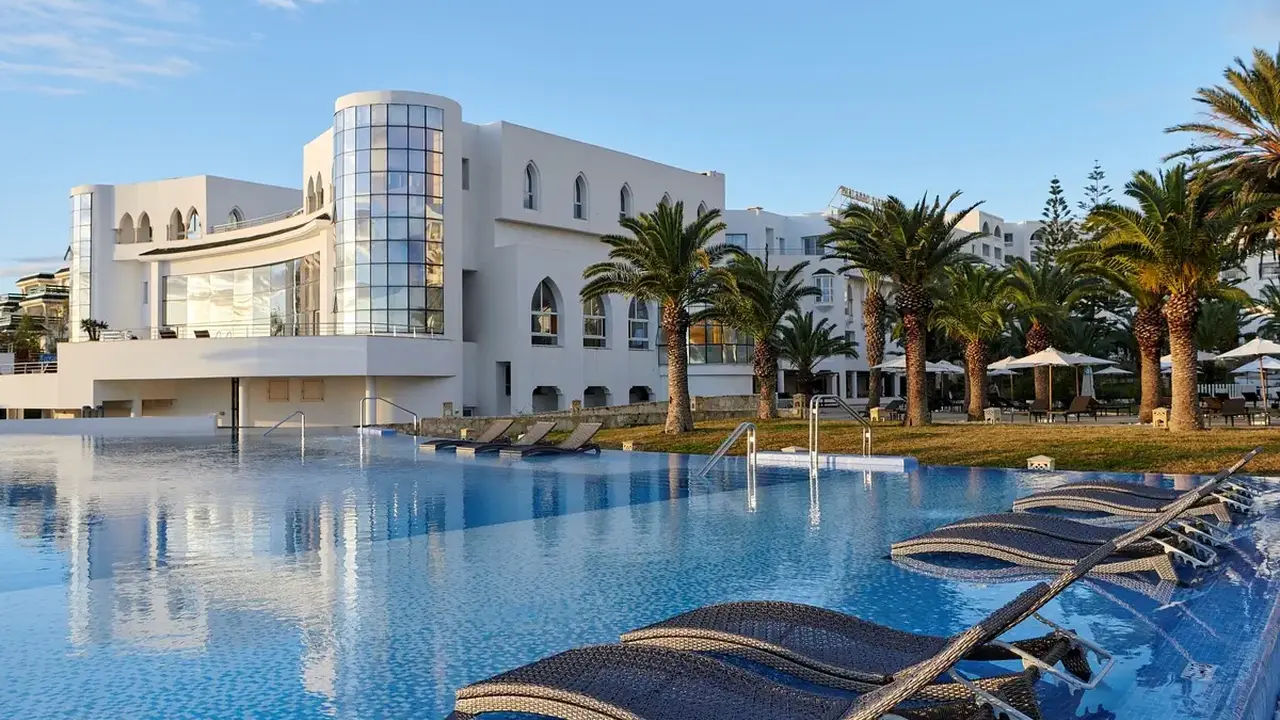 Iberostar Selection Kantaoui Bay