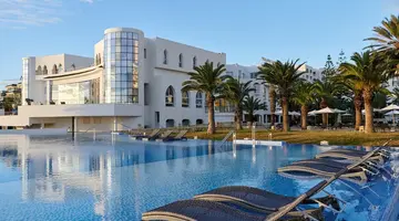 Iberostar Selection Kantaoui Bay