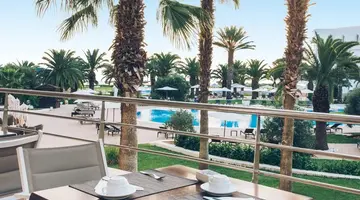 Iberostar Selection Kantaoui Bay