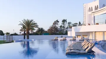 Iberostar Selection Kantaoui Bay