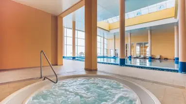 Iberostar Selection Kantaoui Bay