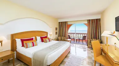 Iberostar Selection Kantaoui Bay 