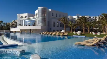 Iberostar Selection Kantaoui Bay