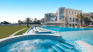 Iberostar Selection Kantaoui Bay