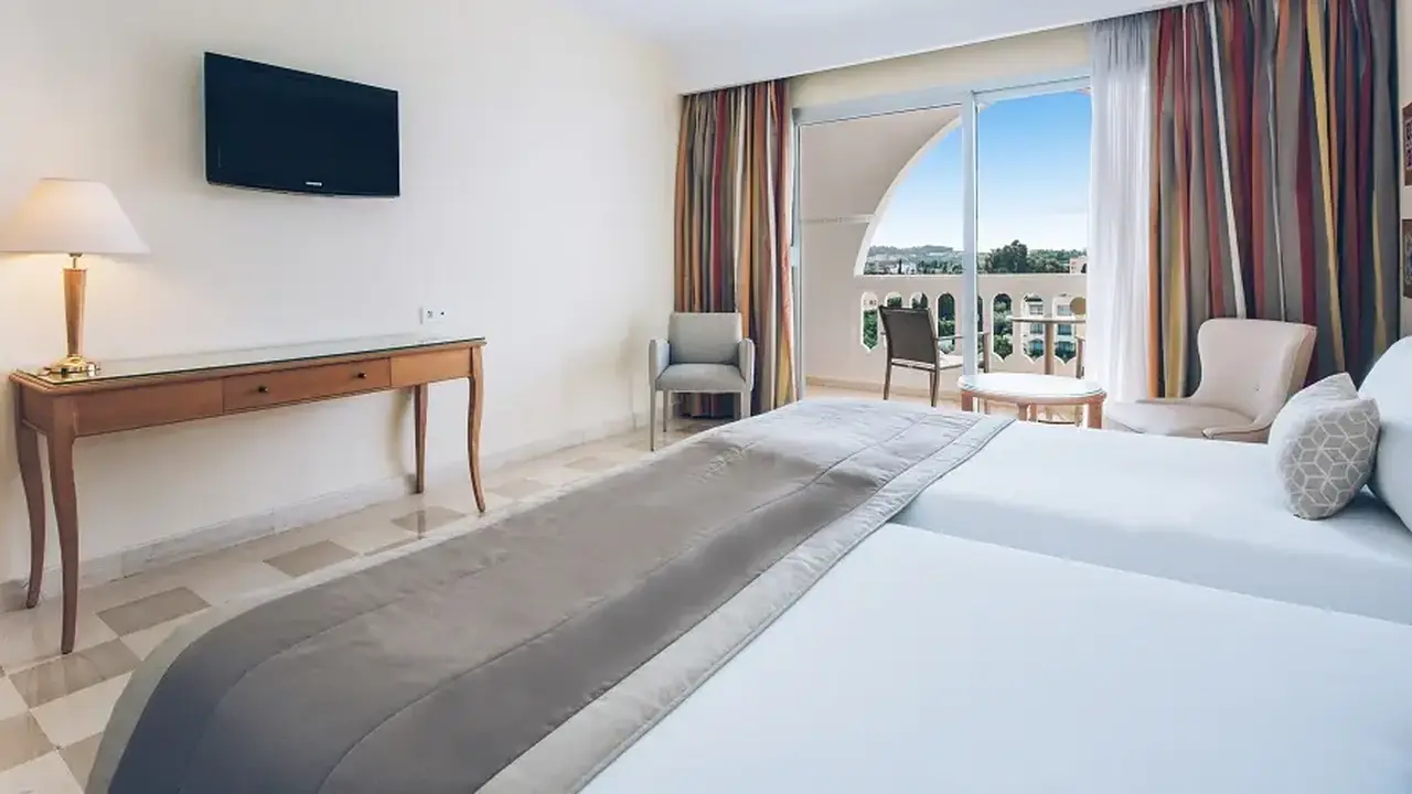 IBEROSTAR SELECTION KANTAOUI BAY