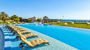 IBEROSTAR Selection Kantaoui Bay