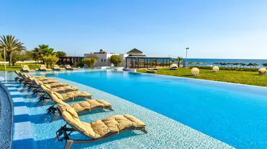 IBEROSTAR Selection Kantaoui Bay
