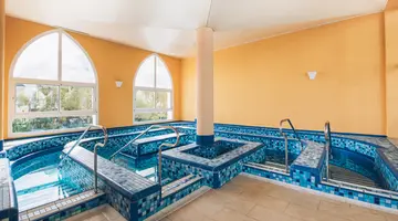 IBEROSTAR SELECTION KANTAOUI BAY