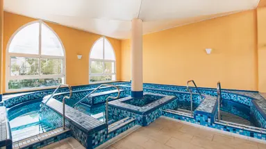 IBEROSTAR SELECTION KANTAOUI BAY