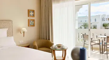 IBEROSTAR SELECTION KANTAOUI BAY