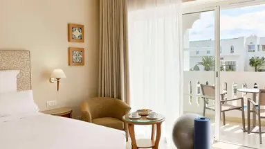 IBEROSTAR SELECTION KANTAOUI BAY