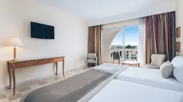 IBEROSTAR SELECTION KANTAOUI BAY