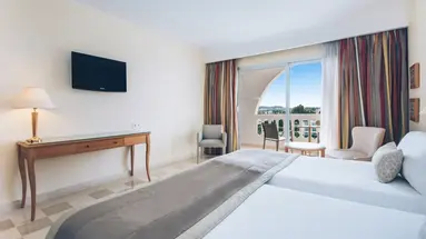 IBEROSTAR SELECTION KANTAOUI BAY