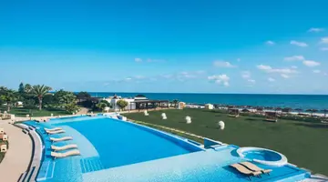 IBEROSTAR SELECTION KANTAOUI BAY