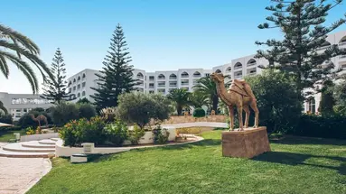 Iberostar Selection Kantaoui Bay