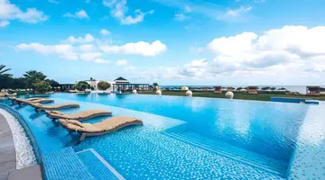 Iberostar Selection Kantaoui Bay