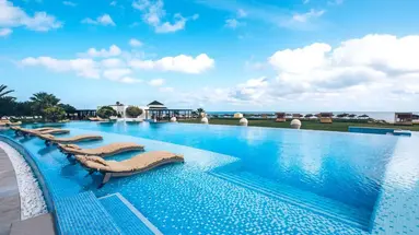 Iberostar Selection Kantaoui Bay