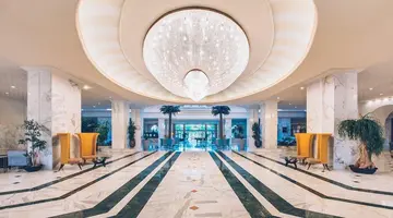 Iberostar Selection Kantaoui Bay