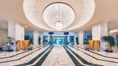 Iberostar Selection Kantaoui Bay
