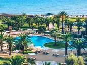 IBEROSTAR SELECTION KANTAOUI BAY
