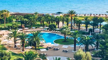 IBEROSTAR SELECTION KANTAOUI BAY