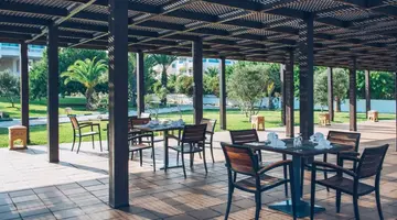 IBEROSTAR SELECTION KANTAOUI BAY