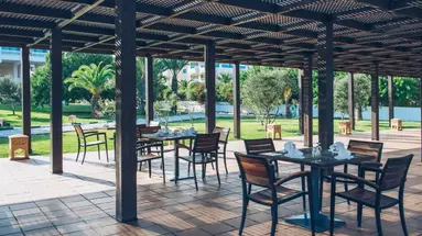 IBEROSTAR SELECTION KANTAOUI BAY