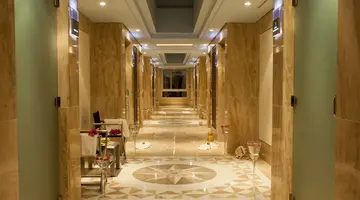 IBEROSTAR SELECTION KANTAOUI BAY