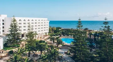 IBEROSTAR SELECTION KANTAOUI BAY
