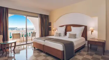 IBEROSTAR SELECTION KANTAOUI BAY