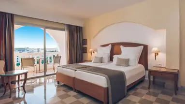 IBEROSTAR SELECTION KANTAOUI BAY