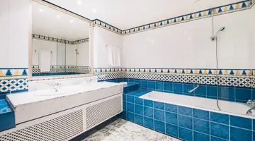 IBEROSTAR SELECTION KANTAOUI BAY