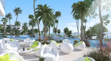 Iberostar Selection Kuriat Palace