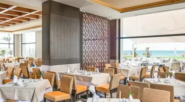 Iberostar Selection Kuriat Palace