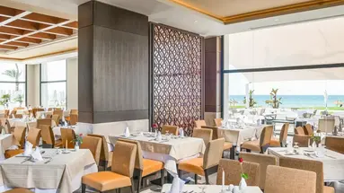 Iberostar Selection Kuriat Palace