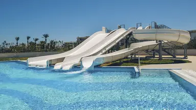 Iberostar Selection Kuriat Palace