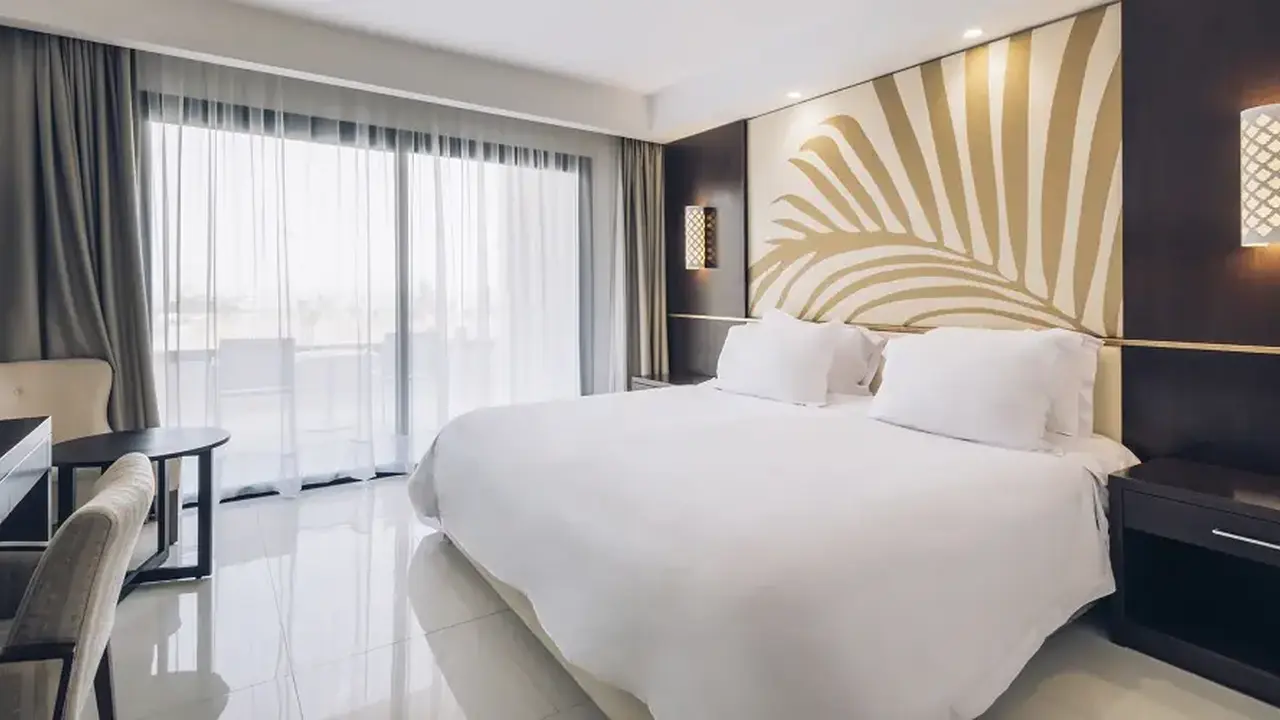 IBEROSTAR SELECTION KURIAT PALACE