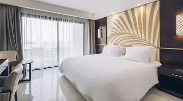 IBEROSTAR SELECTION KURIAT PALACE