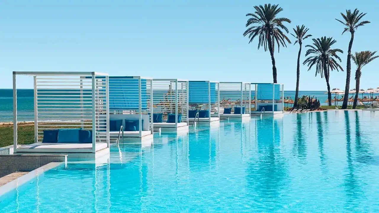 IBEROSTAR SELECTION KURIAT PALACE