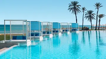 IBEROSTAR SELECTION KURIAT PALACE