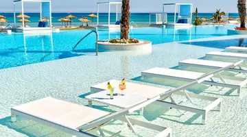 IBEROSTAR Selection Kuriat Palace