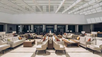 Iberostar Selection Kuriat Palace