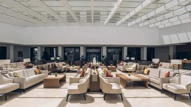 Iberostar Selection Kuriat Palace