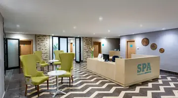 Iberostar Selection Kuriat Palace