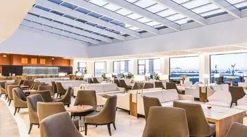 Iberostar Selection Kuriat Palace