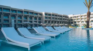 Iberostar Selection Kuriat Palace