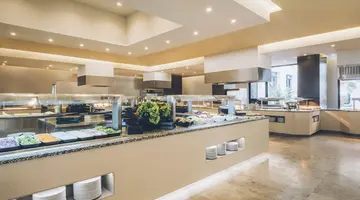 Iberostar Selection Kuriat Palace