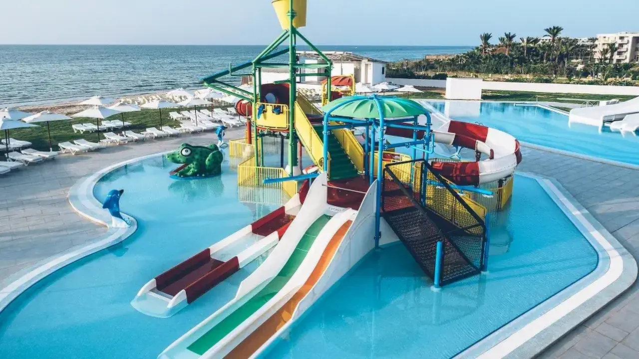 IBEROSTAR SELECTION KURIAT PALACE